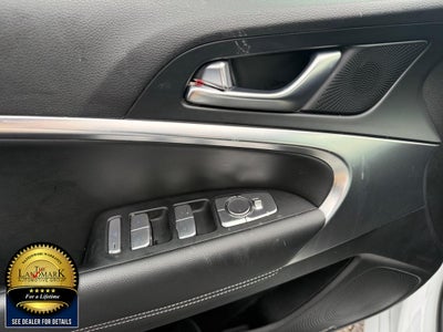 2025 Genesis G70 2.5T AWD