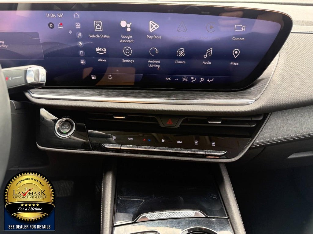 2024 Buick Envision AWD 4dr Preferred