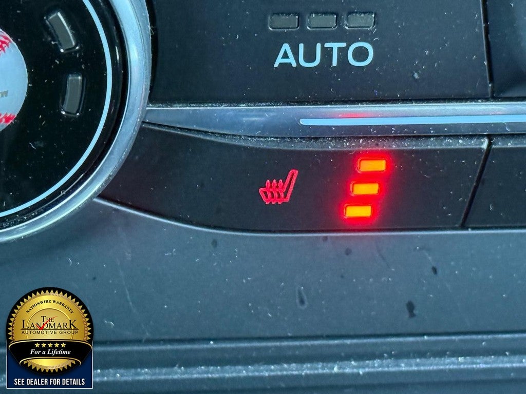 2018 Ford EcoSport SE 4WD