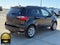2018 Ford EcoSport SE 4WD