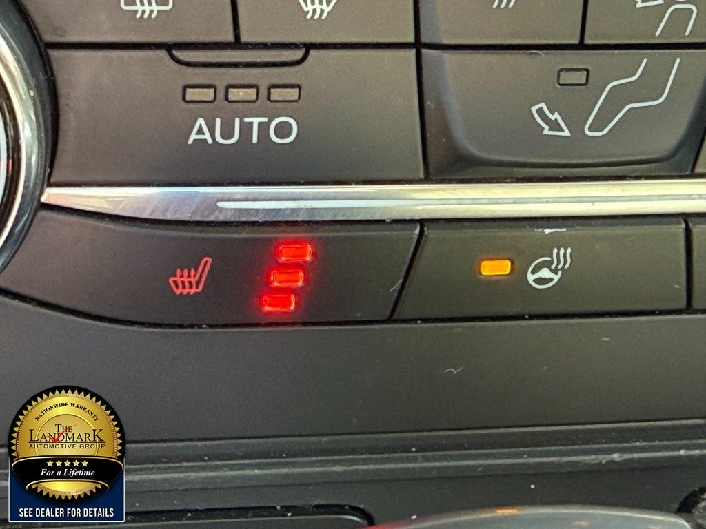 2020 Ford EcoSport SES 4WD