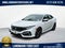 2021 Honda Civic Hatchback Sport CVT