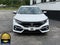 2021 Honda Civic Hatchback Sport CVT