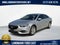 2018 Buick Regal Sportback 4dr Sdn Preferred FWD