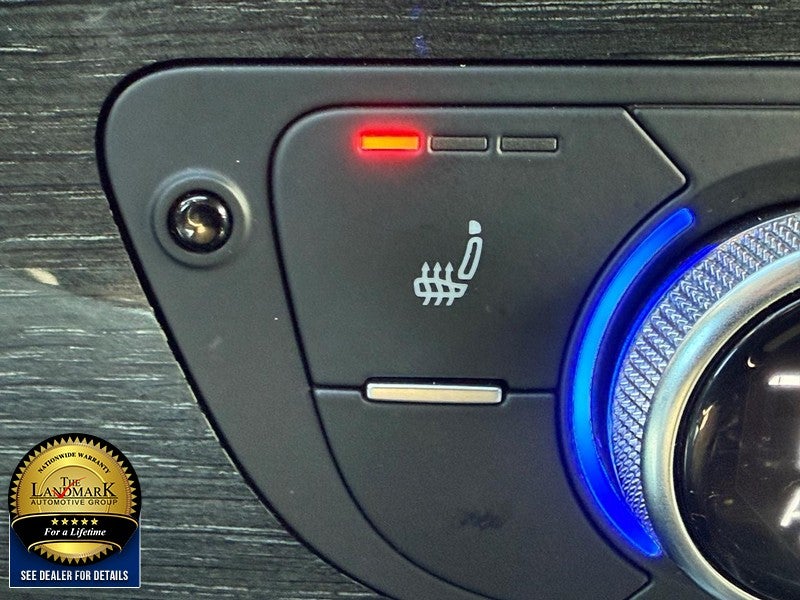 2019 Audi Q7 Premium 55 TFSI quattro