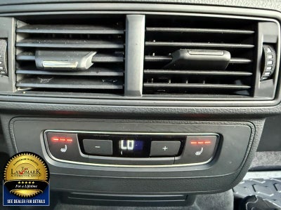 2019 Audi Q7 Premium 55 TFSI quattro