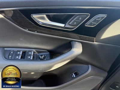 2019 Audi Q7 Premium 55 TFSI quattro