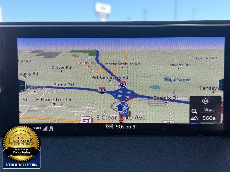 2019 Audi Q7 Premium Plus 45 TFSI quattro