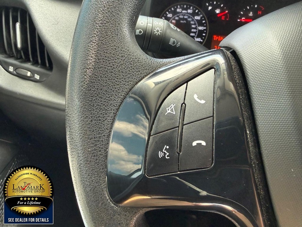 2022 RAM ProMaster City Cargo Van Tradesman Van