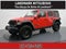 2025 Jeep Wrangler 4xe Willys 4xe