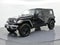 2024 Jeep Wrangler 4xe Sahara 4x4