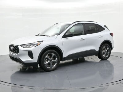 2025 Ford Escape ST-Line AWD