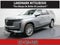 2024 Cadillac Escalade ESV 4WD 4dr Premium Luxury