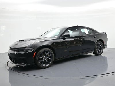 2023 Dodge Charger GT RWD