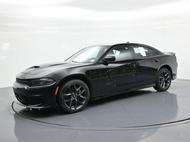 2023 Dodge Charger GT RWD