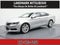 2015 Chevrolet Impala 4dr Sdn LTZ w/2LZ