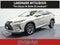 2020 Lexus RX RX 350 AWD