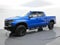 2022 Chevrolet Silverado 1500 4WD Crew Cab 147" ZR2