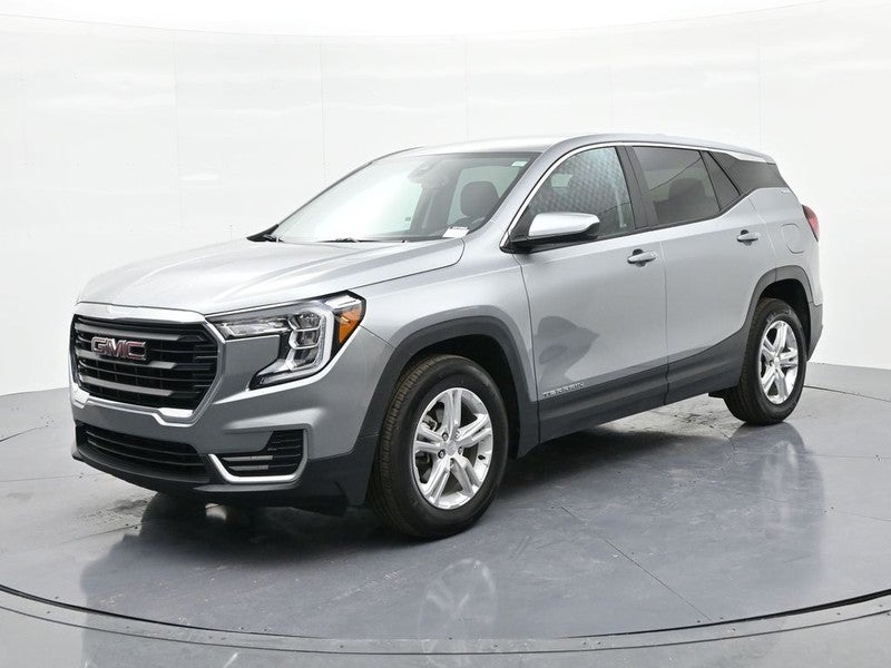2024 GMC Terrain FWD 4dr SLE