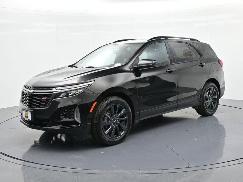 2023 Chevrolet Equinox FWD 4dr RS