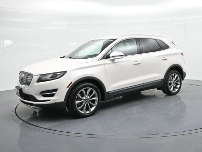 2019 Lincoln MKC Select FWD