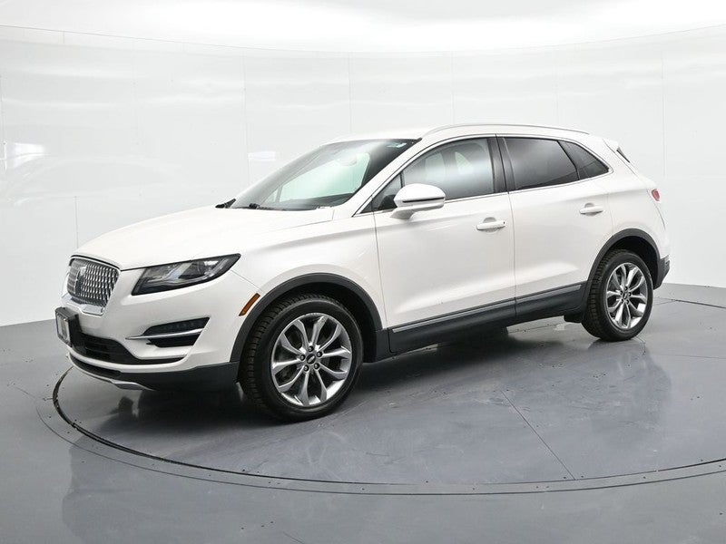 2019 Lincoln MKC Select FWD