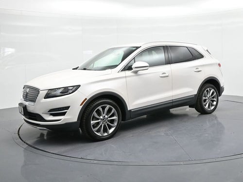 2019 Lincoln MKC Select FWD
