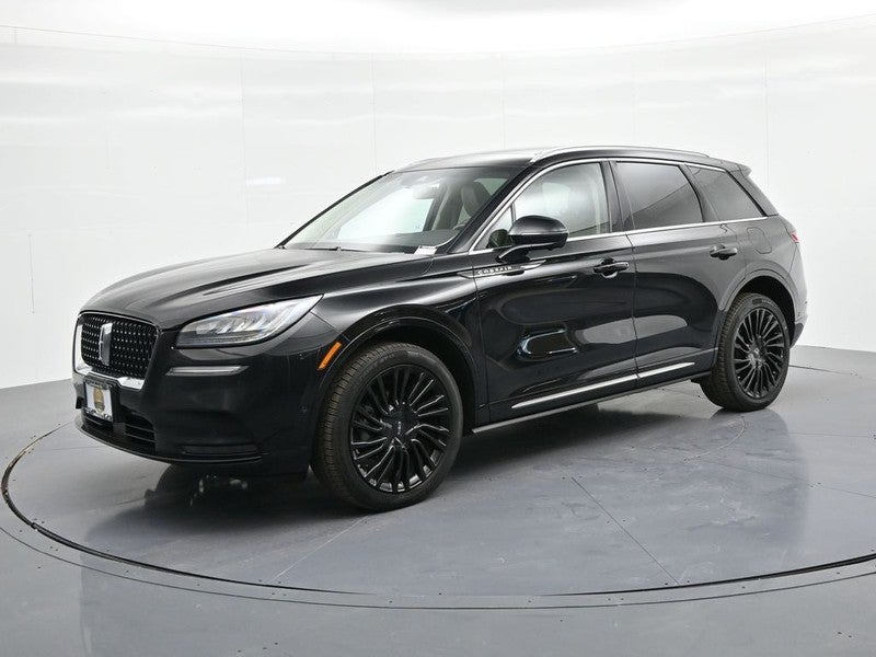 2021 Lincoln Corsair Reserve AWD