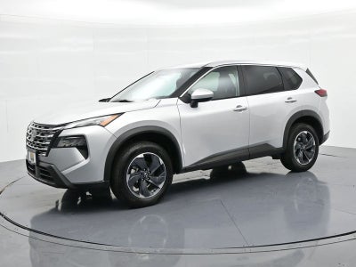 2024 Nissan Rogue FWD SV