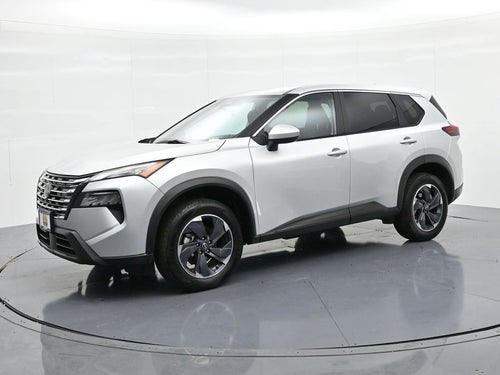 2024 Nissan Rogue FWD SV