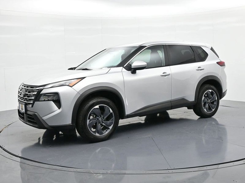 2024 Nissan Rogue FWD SV