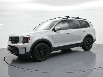 2024 Kia Telluride SX Prestige X-Pro AWD