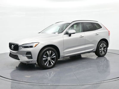 2023 Volvo XC60 B5 AWD Core