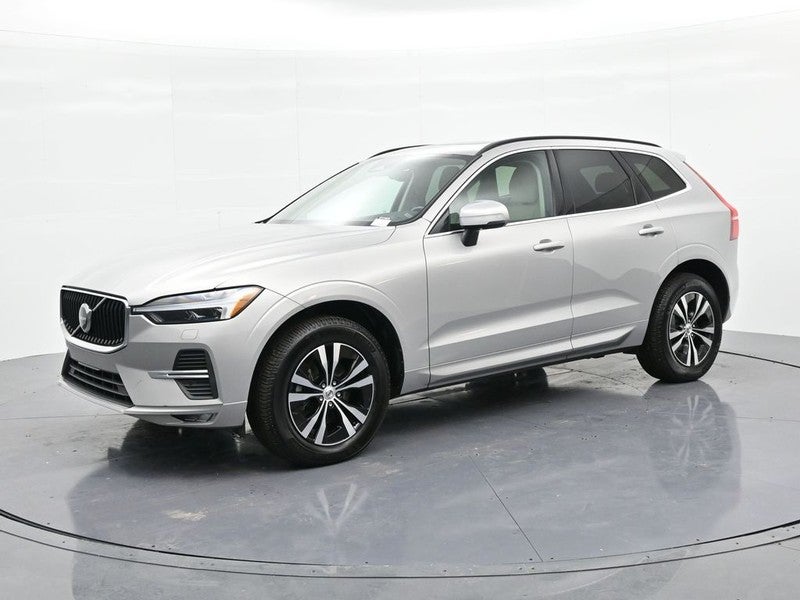 2023 Volvo XC60 B5 AWD Core