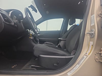 2013 Chrysler 200 4dr Sdn Touring