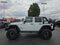 2014 Jeep Wrangler Unlimited Unlimited Sport