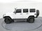 2013 Jeep Wrangler Unlimited Unlimited Sahara