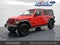 2019 Jeep Wrangler Unlimited Unlimited Sport Altitude