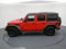2019 Jeep Wrangler Unlimited Unlimited Sport Altitude