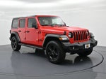 2019 Jeep Wrangler Unlimited Unlimited Sport Altitude