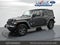 2018 Jeep Wrangler Unlimited Unlimited Sport S