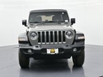 2020 Jeep Wrangler Unlimited Unlimited Sport S