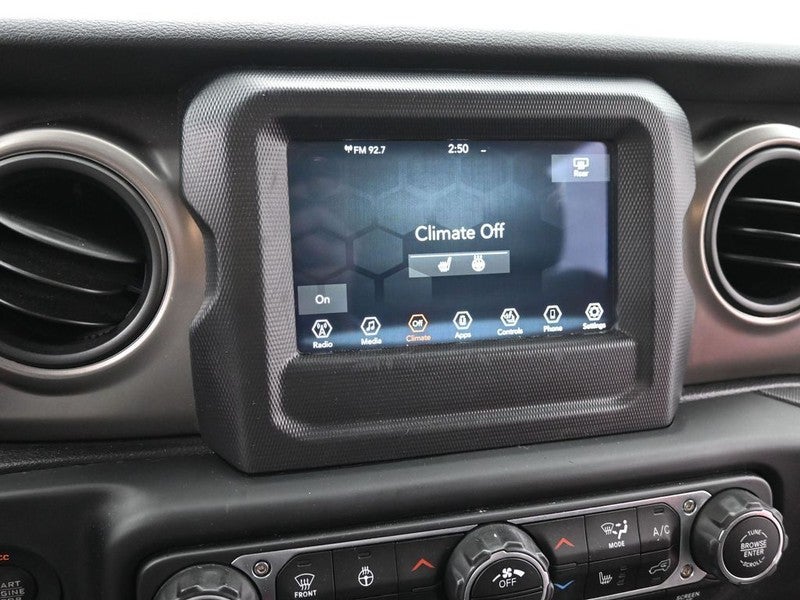 2020 Jeep Wrangler Unlimited Unlimited Sport S