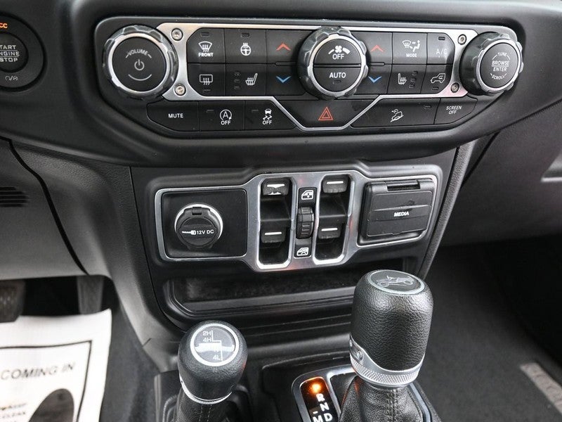 2020 Jeep Wrangler Unlimited Unlimited Sport S