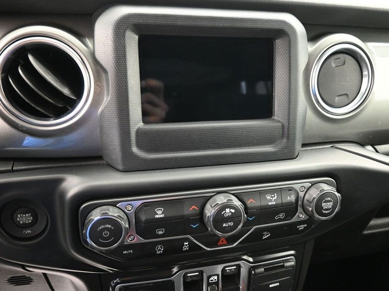 2019 Jeep Wrangler Unlimited Unlimited Sahara