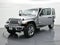 2019 Jeep Wrangler Unlimited Unlimited Sahara