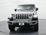 2019 Jeep Wrangler Unlimited Unlimited Sahara