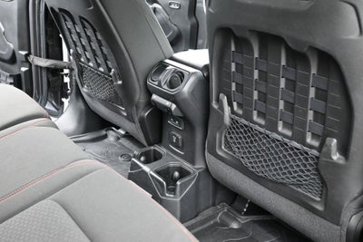 2018 Jeep Wrangler Unlimited Rubicon 4x4