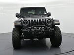 2018 Jeep Wrangler Unlimited Rubicon 4x4