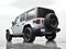 2022 Jeep Wrangler 4xe Unlimited Sahara 4xe